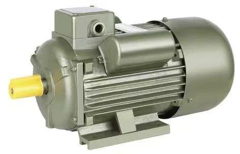 Single Phase Electric Motors
